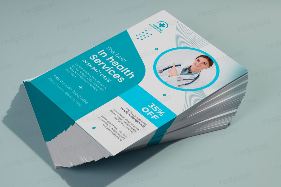 500 Flyers